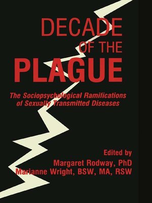 cover image of Decade of the Plague